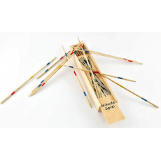 Pick Up Sticks